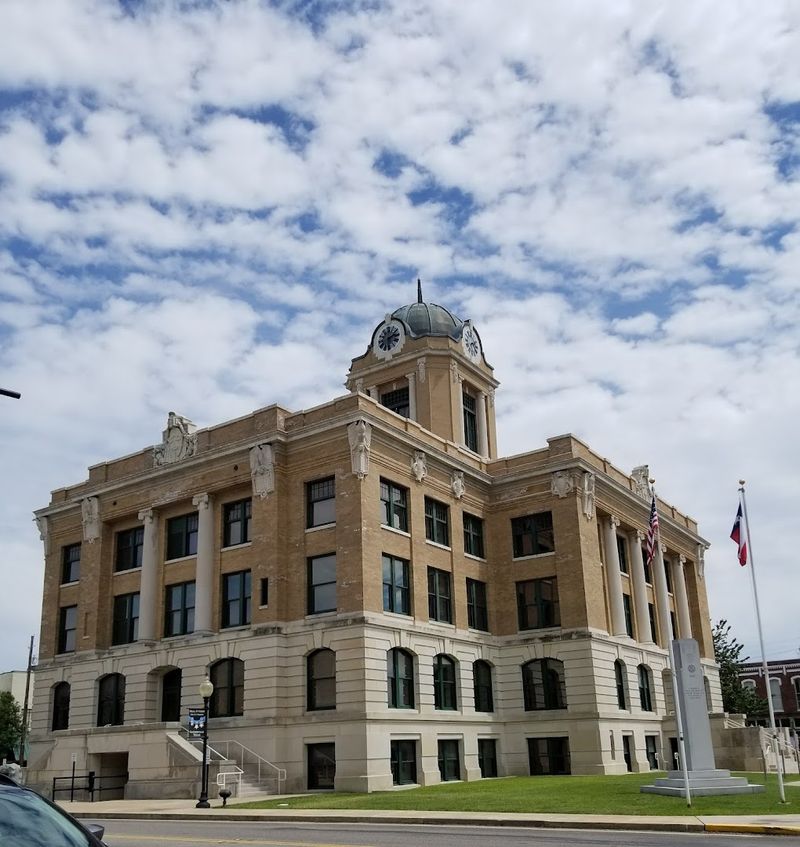 Gainesville - Gainesville, Texas