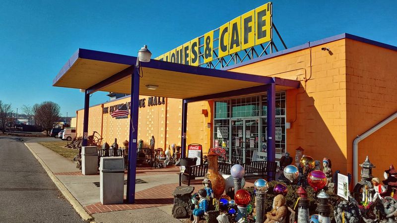 A Road Trip Destination Worth the Drive