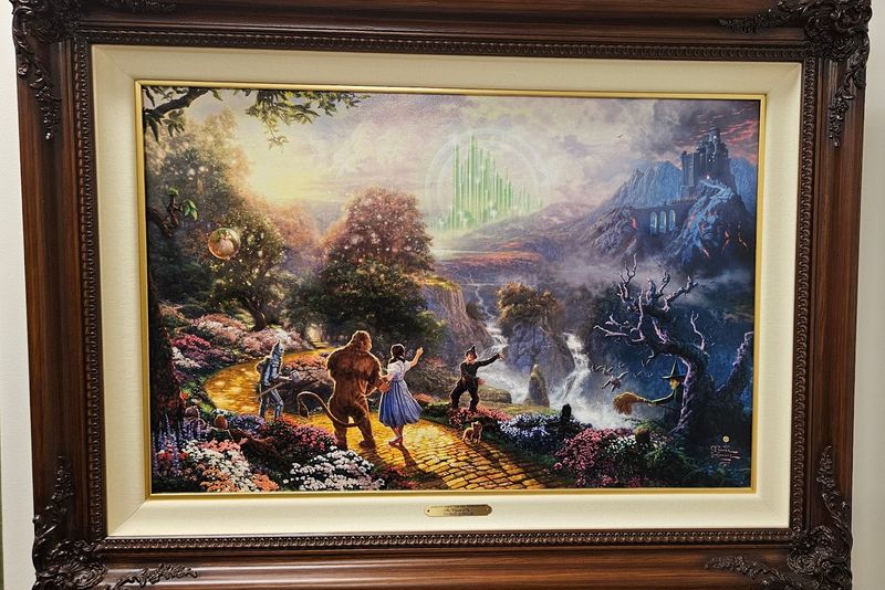 Why Oz Fans Say This Museum Is an Absolute Must-See