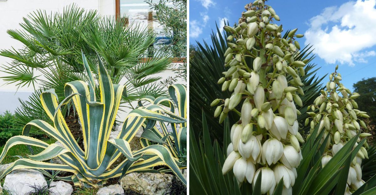 Plants That Grow Well in Floridas Sandy Soil Without Extra Effort