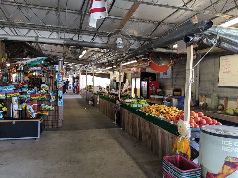 Florida’s Best Empanada Is Found At This Unassuming Flea Market 9 A market made for wandering all day