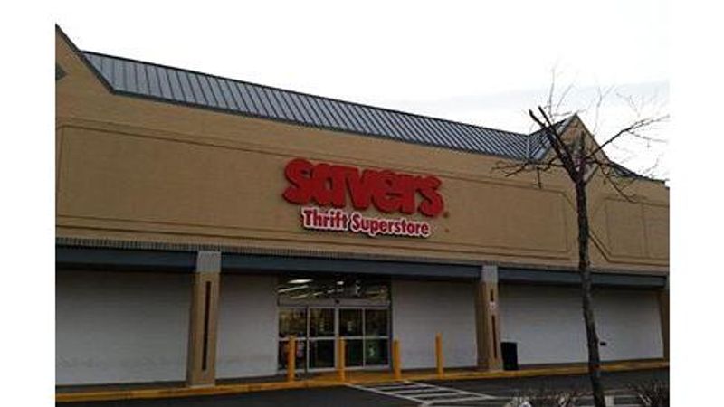 Savers - Woodbridge, Virginia