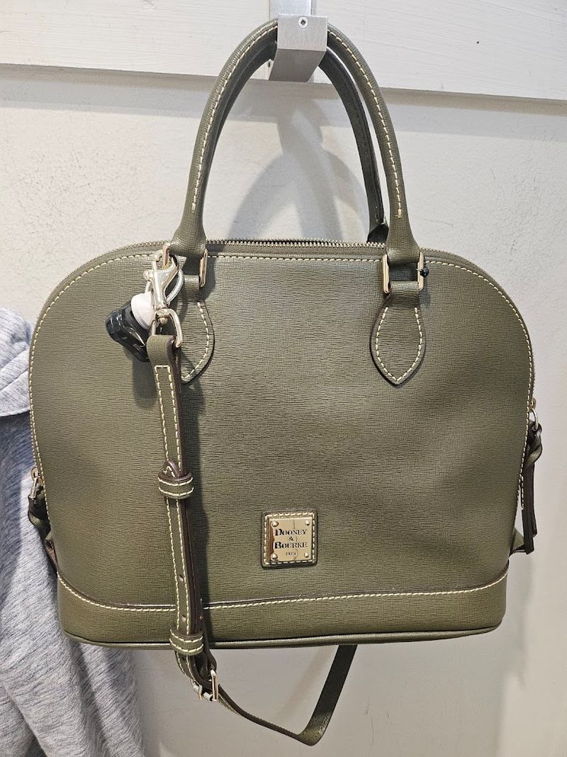 Higher-End Items Mixed Into the Inventory