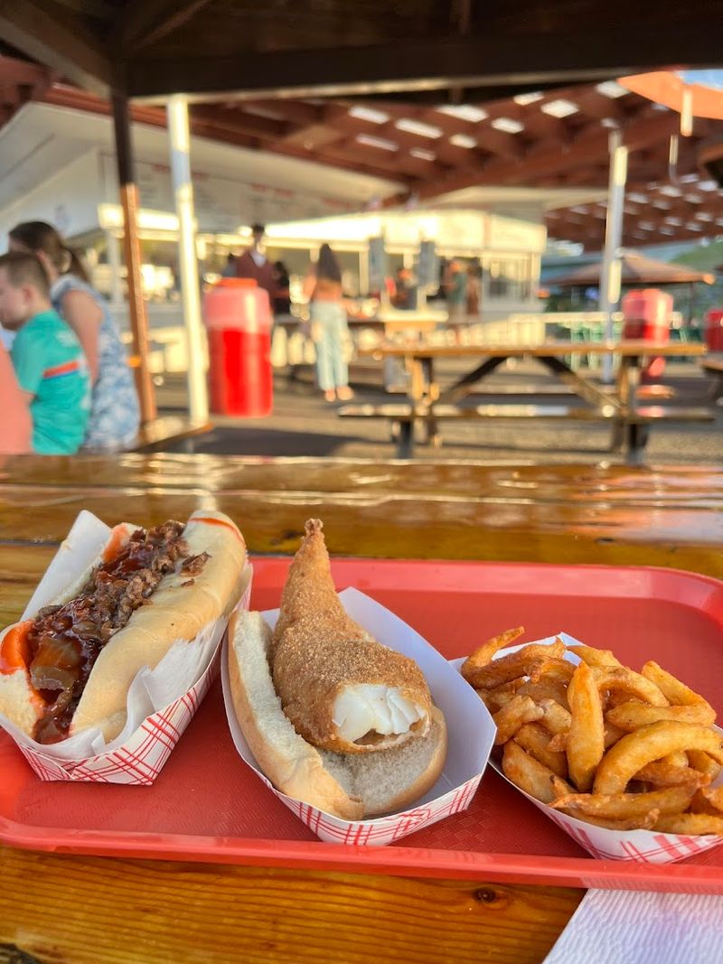 Classic American Comfort Food Done Right