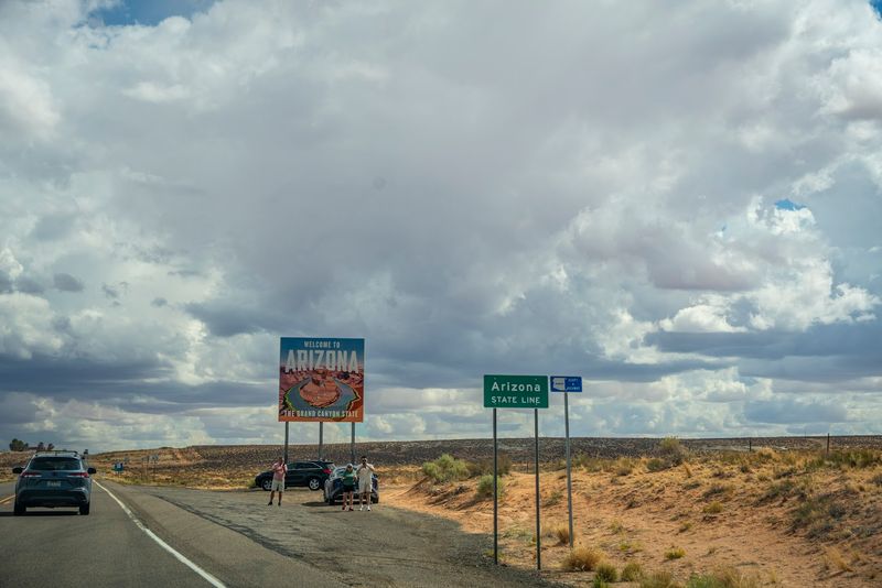 Plenty of Safe Parking Space