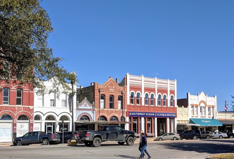 Local Festivals and Year-Round Events