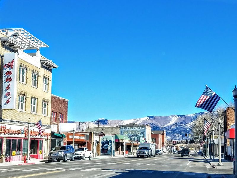 Ely's Small-Town Dining Scene: Surprisingly Satisfying