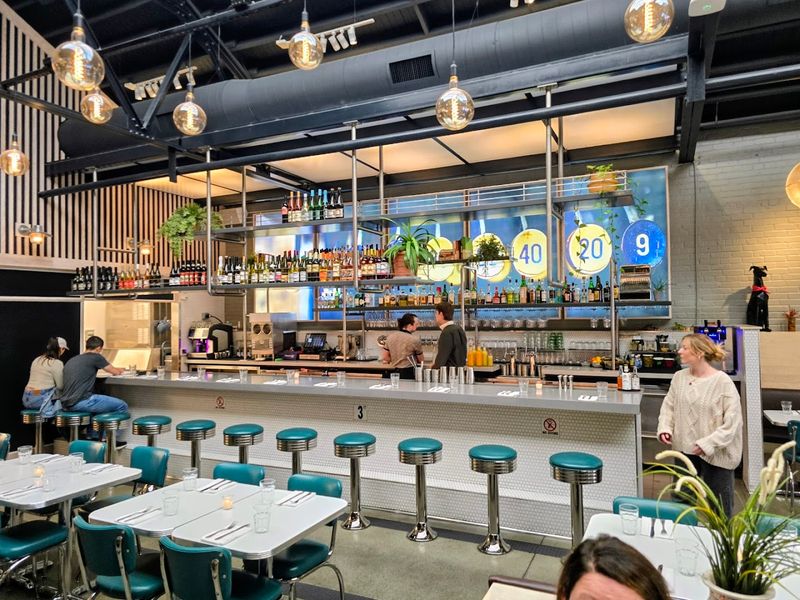 Poole's - Raleigh, North Carolina