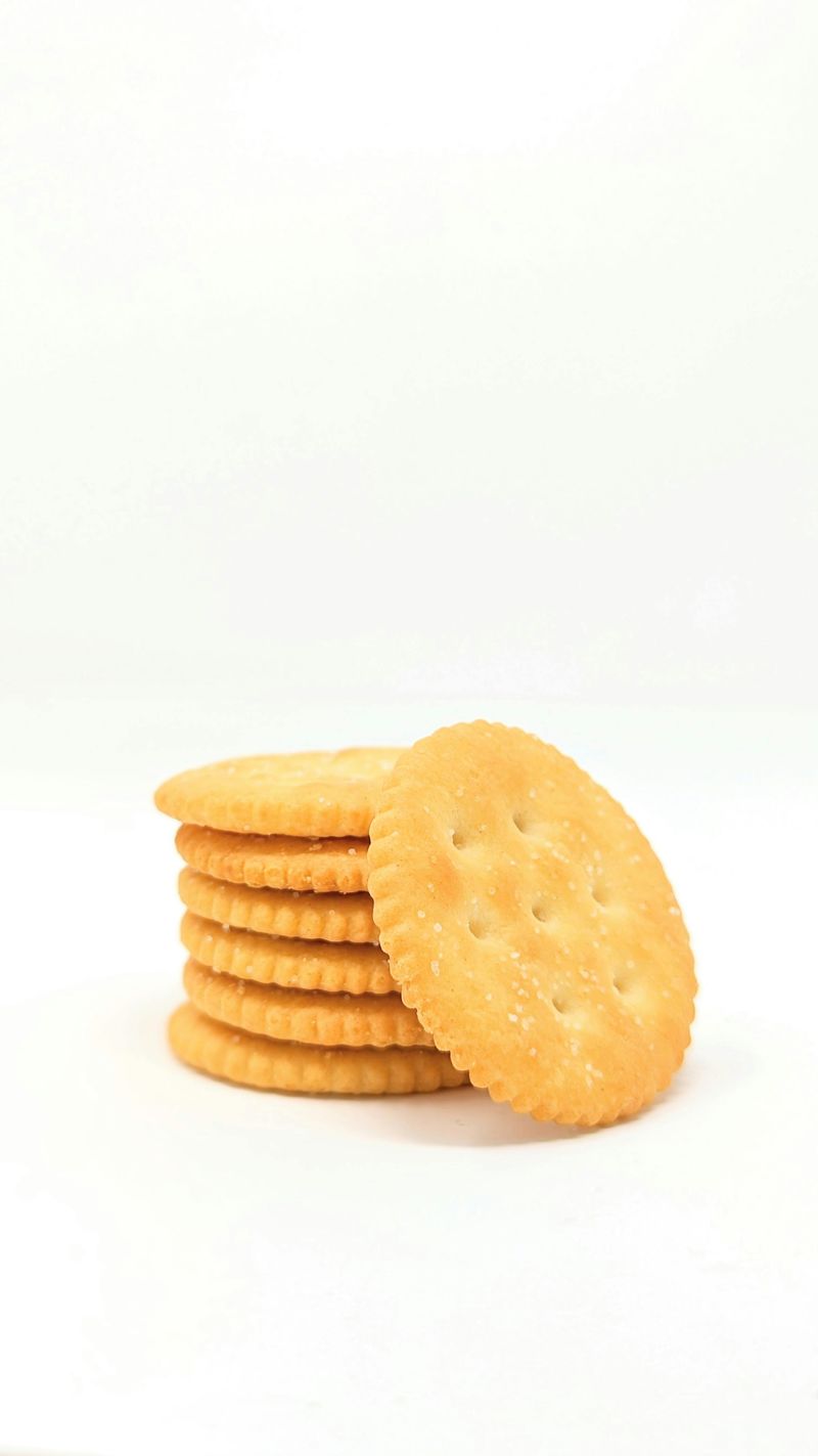 Crackers