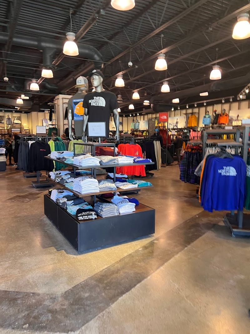 Real outlet deals that make the trip worthwhile