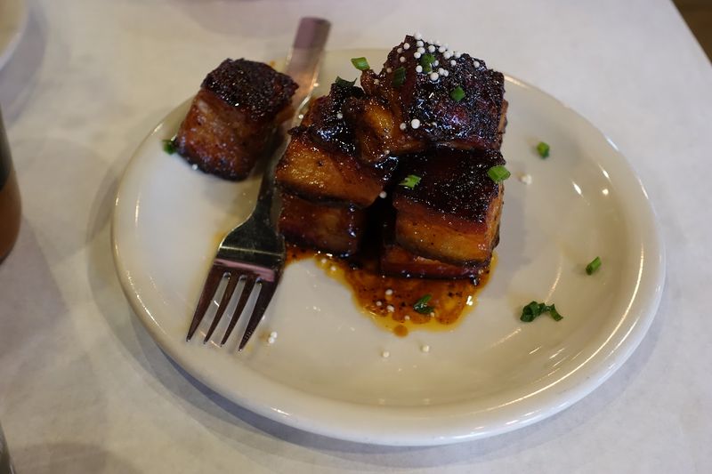 Pork Belly Burnt Ends You Won't Forget