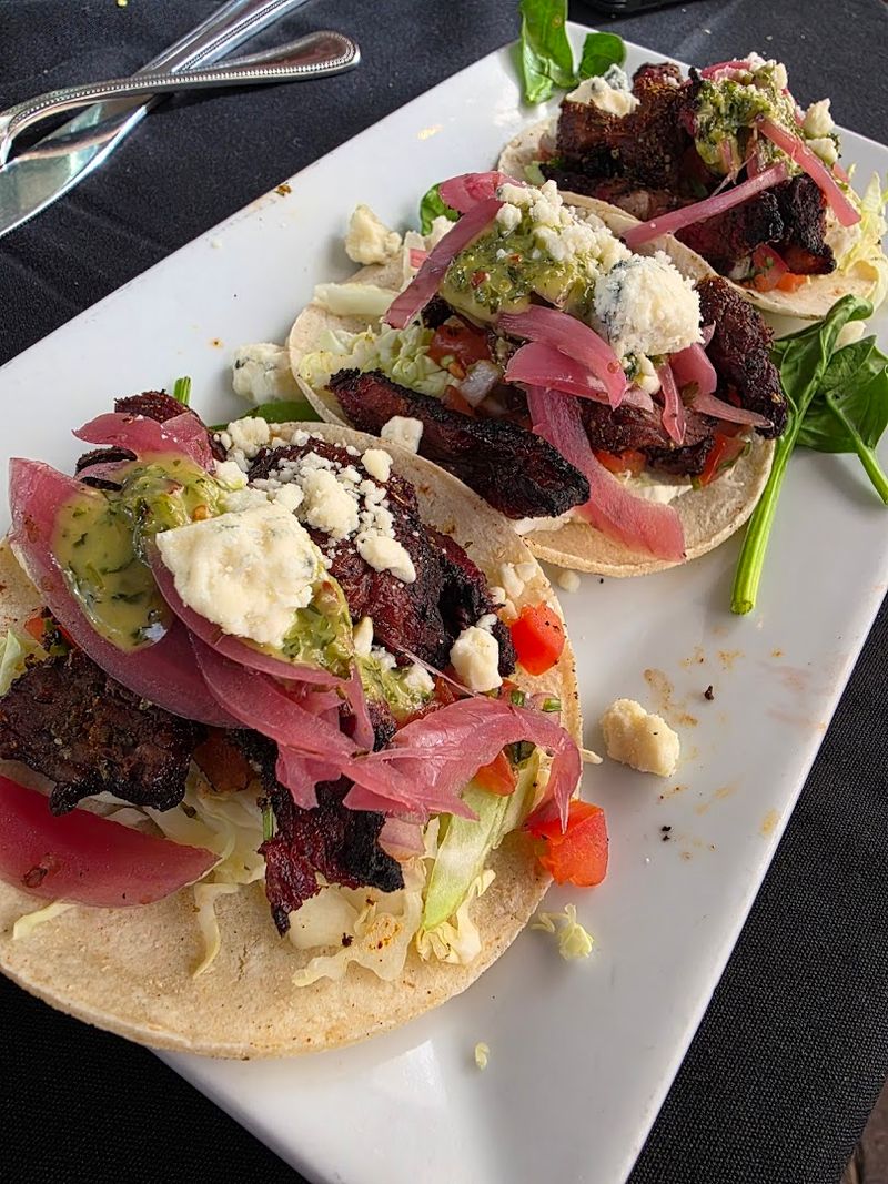 Pork Belly Tacos Worth Every Single Bite