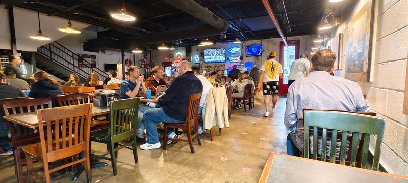 The Relaxed, No-Fuss Atmosphere That Keeps People Coming Back