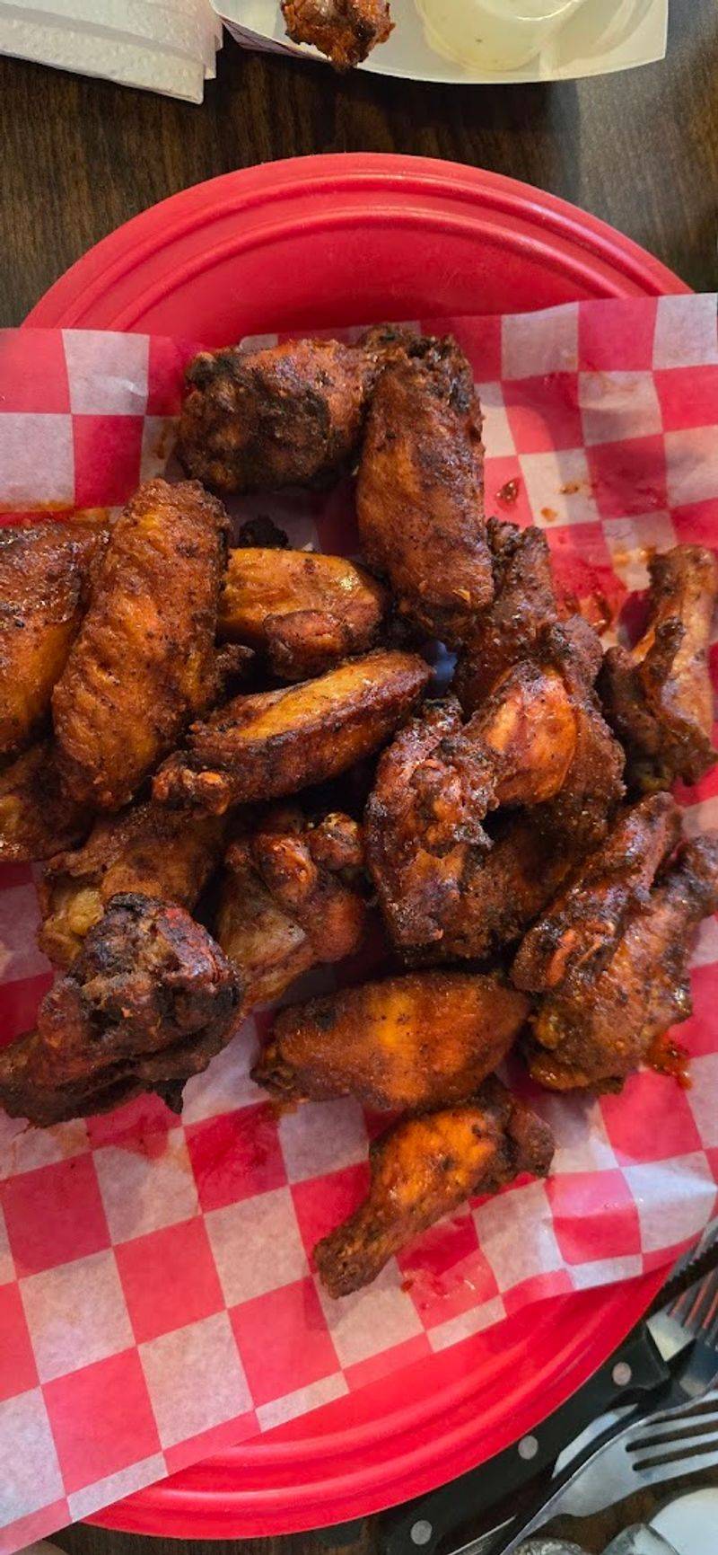 Smoked Chicken Salad That Earns Its Spot on the Menu