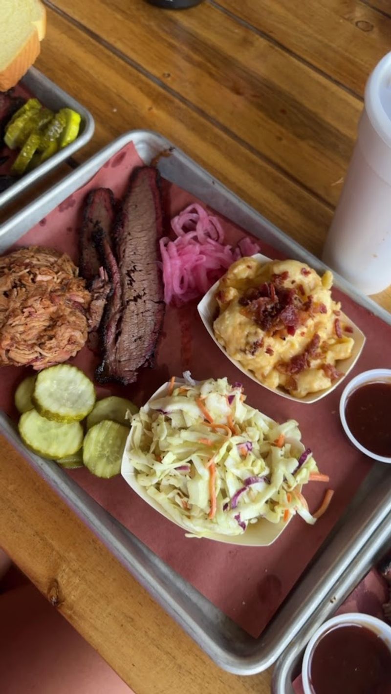 Pulled Pork That Holds Its Own