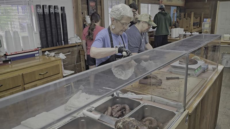 Ms. Tootsie: The Heart and Soul of the Smokehouse