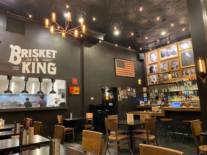 A Michelin-Recognized BBQ Experience in Oakland