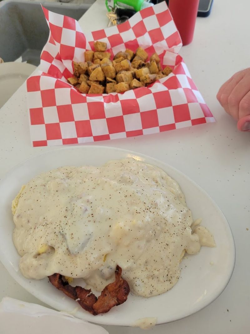 A Hidden Gem Worth the Detour