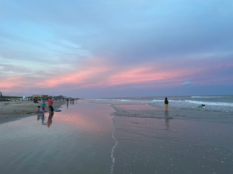 Surfside Beach - Texas