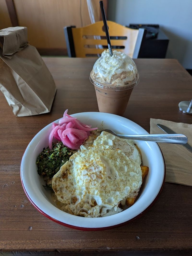 Top Breakfast and Brunch Places Across All 50 States 49 The Wild Bean - Lewisburg, West Virginia