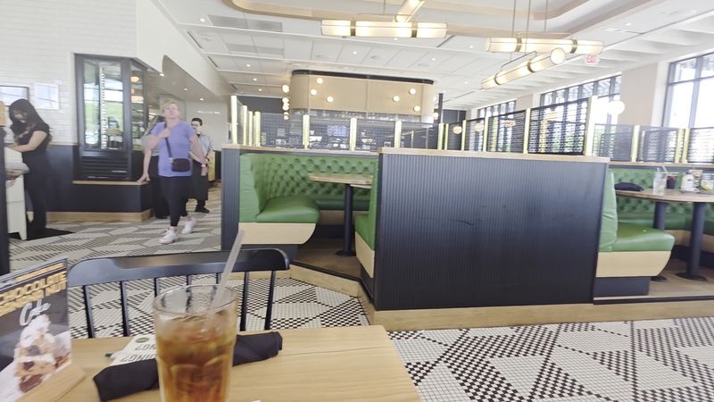 Servers Who Make You Feel Like a Regular