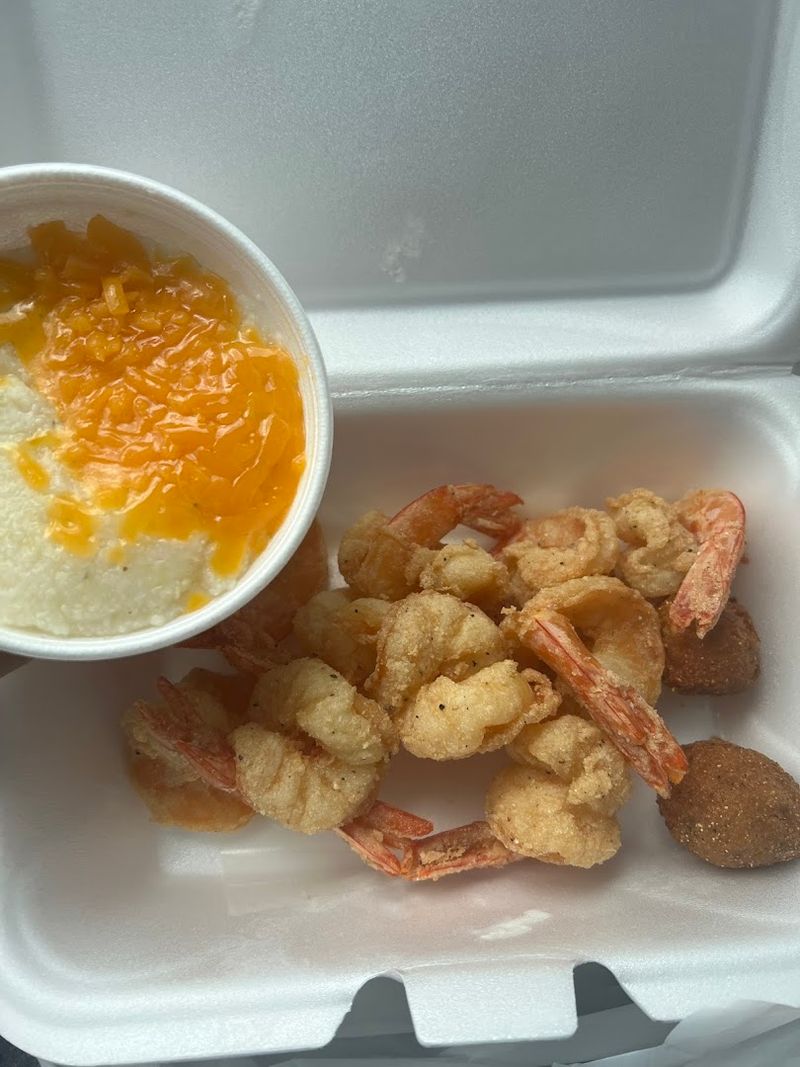 The Cheese Grits That Customers Cannot Stop Talking About