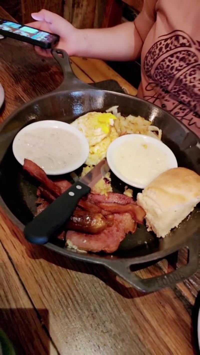 Pecan Smoked Bacon That Steals the Show