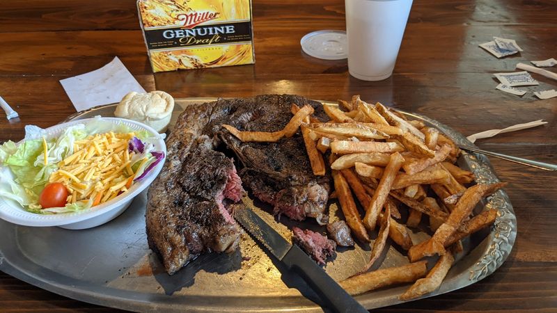 Fresh, Homemade-Tasting Fries Worth Talking About