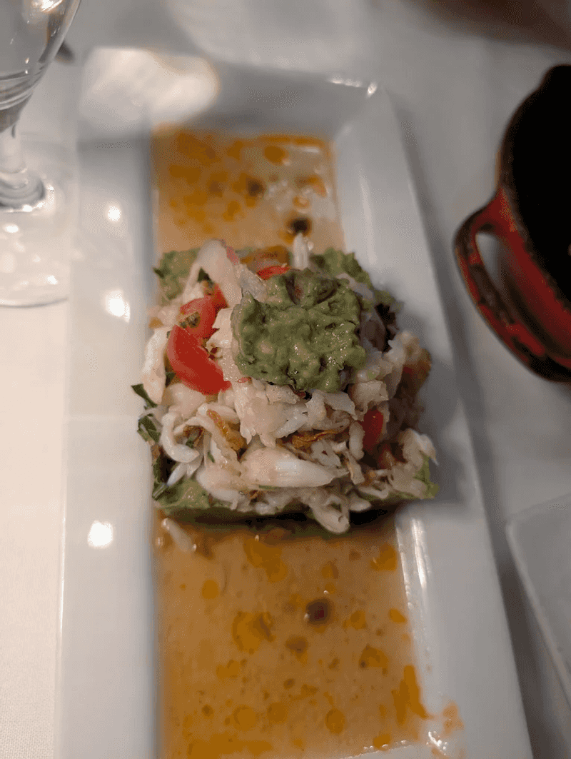 Ceviche