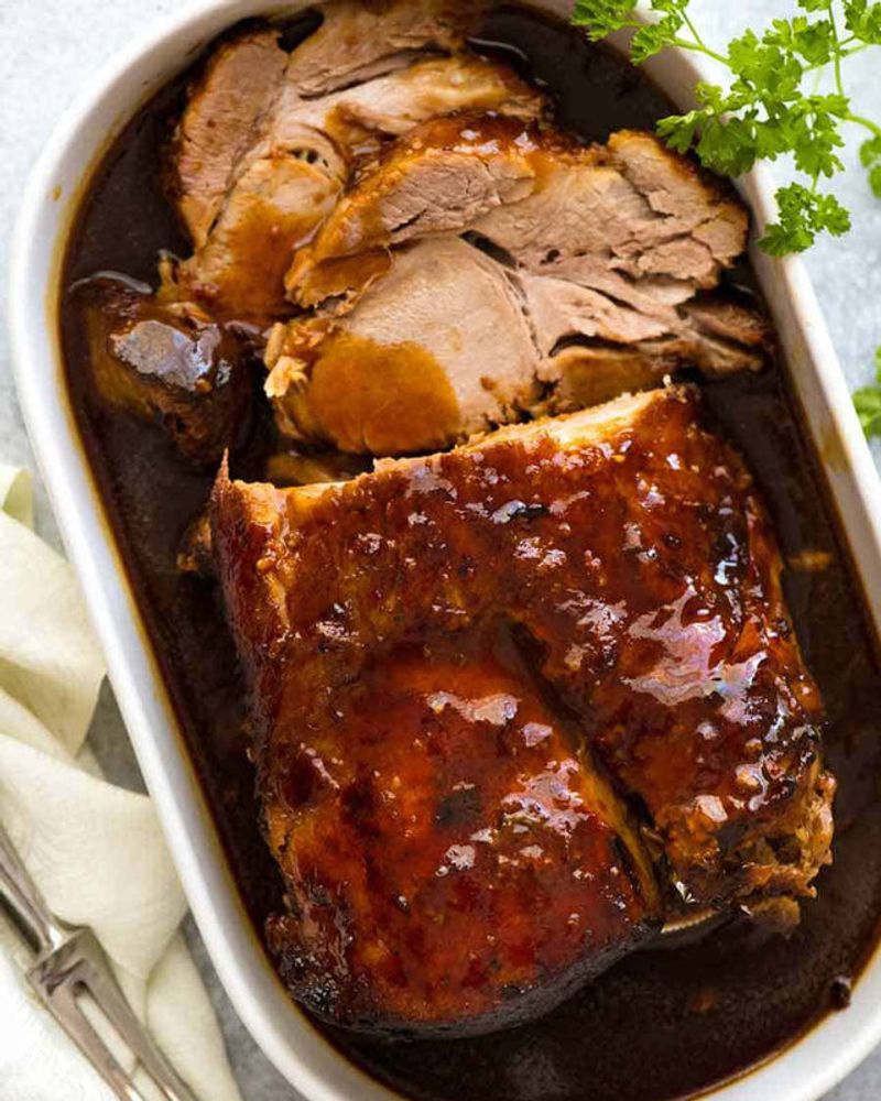 Pot roast Pot roast