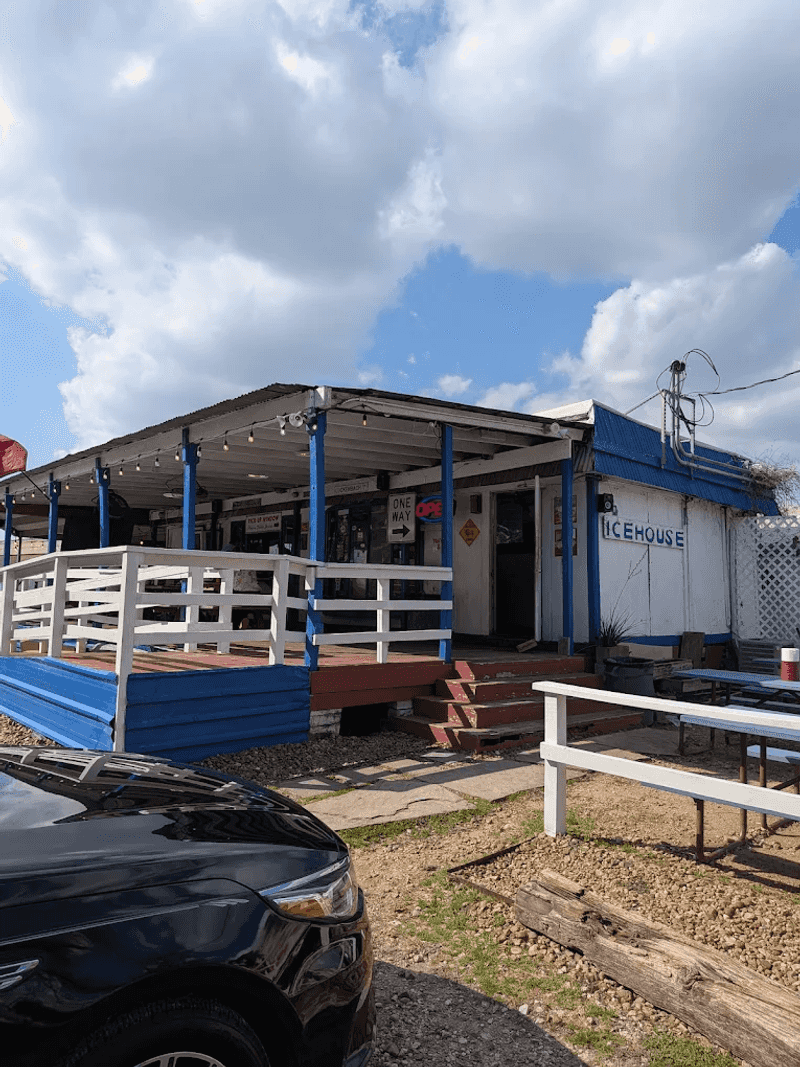 How to Find Us at Bubba's