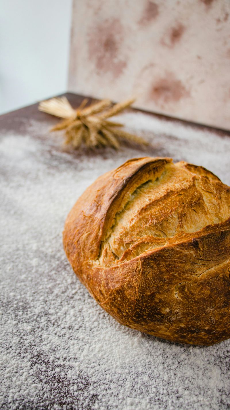 20 Foods That Still Define Traditional Home Cooking 5 White bread