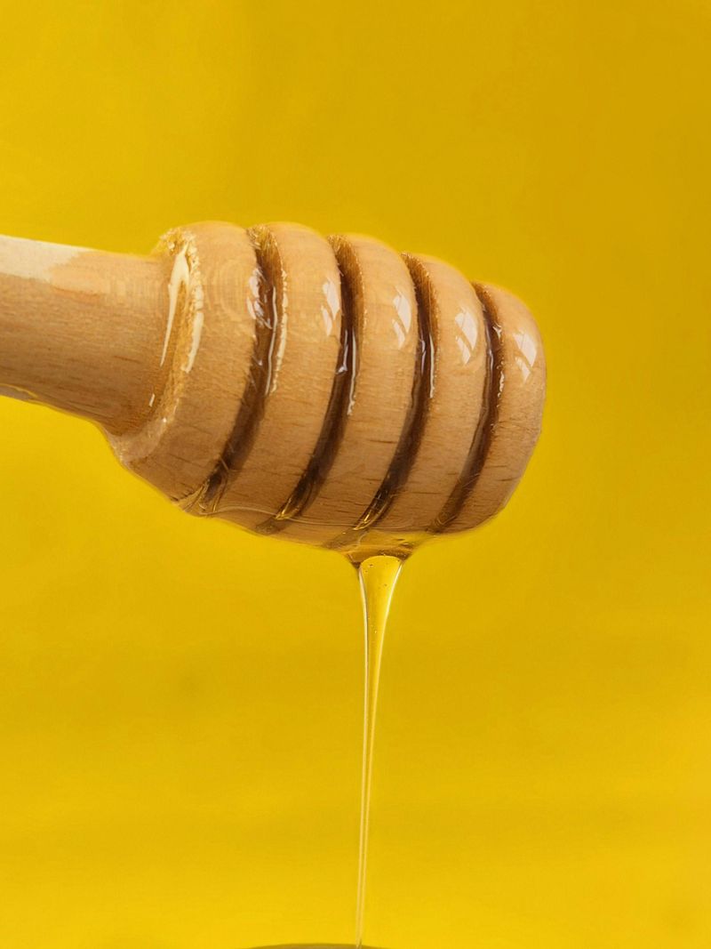 21 Foods That Used to Be Luxury - But Are Now in Every Kitchen 19 Honey