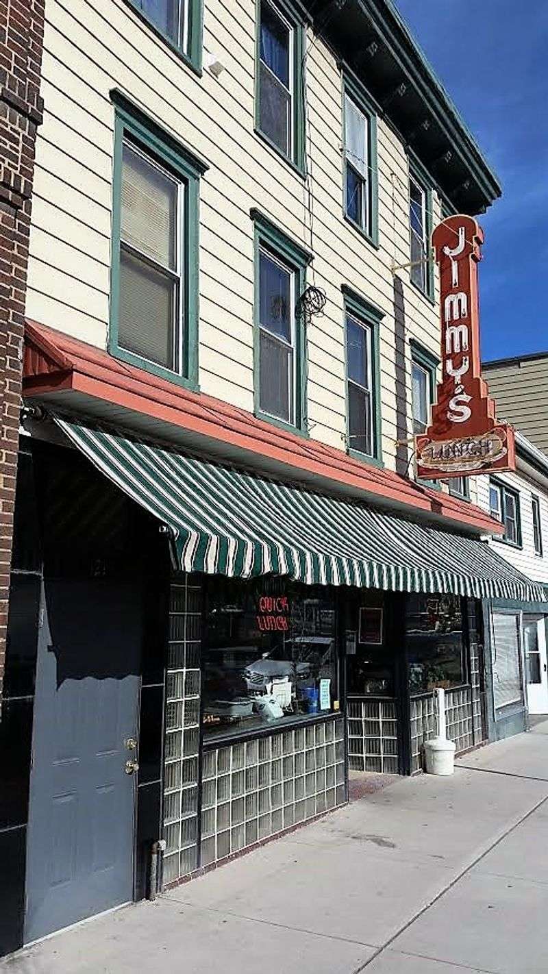 Hazleton, Pennsylvania