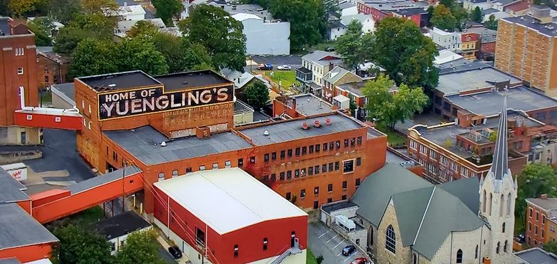 Pottsville - Pottsville, Pennsylvania