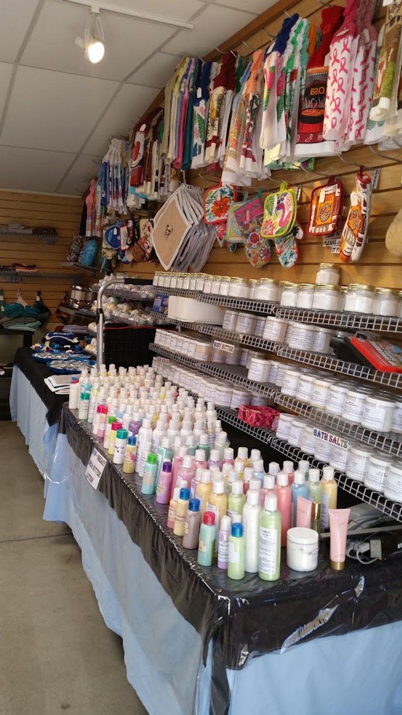 Home Goods and Household Items