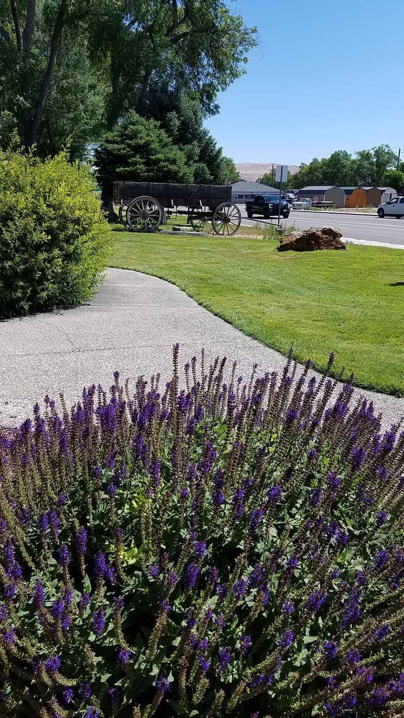 A beautiful and affordable small town in Nevada that retirees say they wish they found earlier 14 A Gateway Location With Surprisingly Easy Access