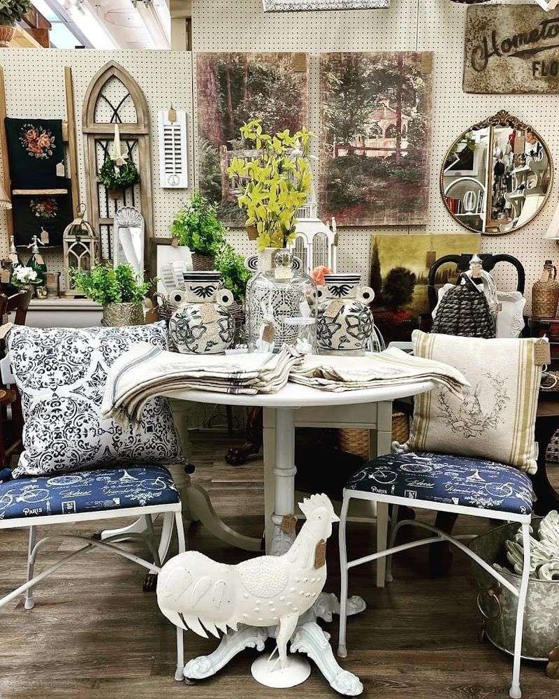 Why Queen of Hearts Keeps Shoppers Coming Back Again and Again