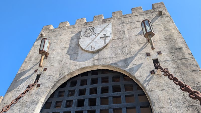 A stunning castle in Texas that most people don't know about 13 Why Newman's Castle Feels Like a Hidden Gem Near Houston