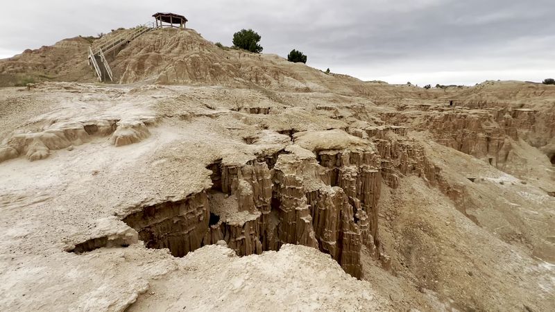 Eagle Point: A Quick Stop With Big Views