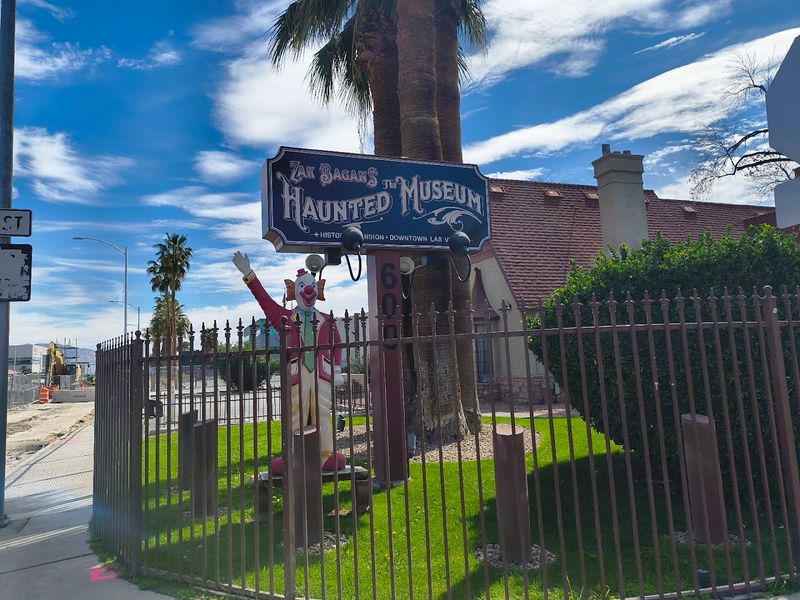 Why Ghost Adventures Fans Treat This Place Like a Pilgrimage