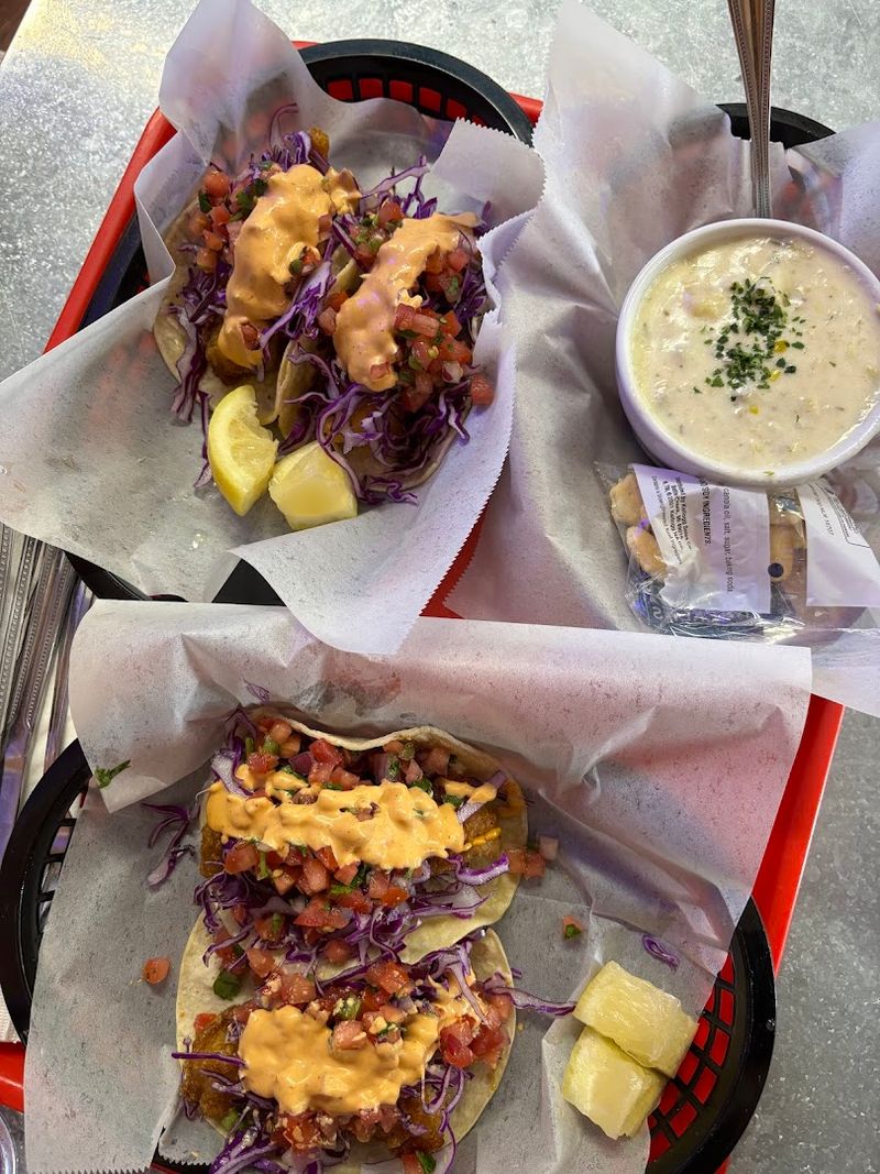 The Spicy Seaweed Sauce You Cannot Skip