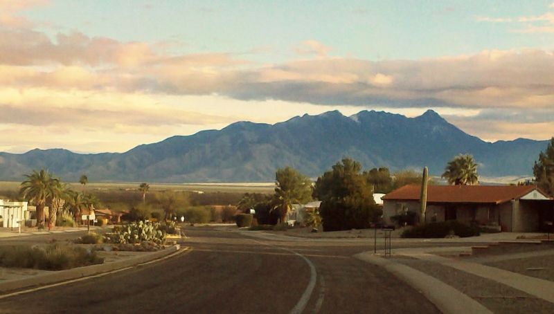 Green Valley, Arizona
