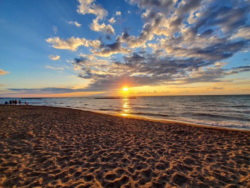 Presque Isle State Park - Erie, Pennsylvania
