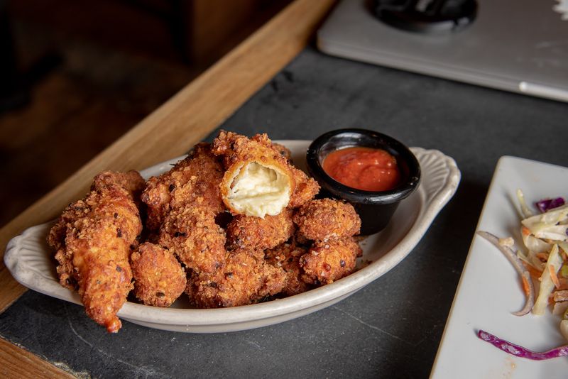 The Skinny Pancake Burlington - Burlington, Vermont