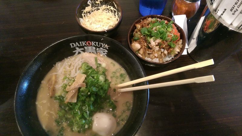 Why Locals Keep Coming Back