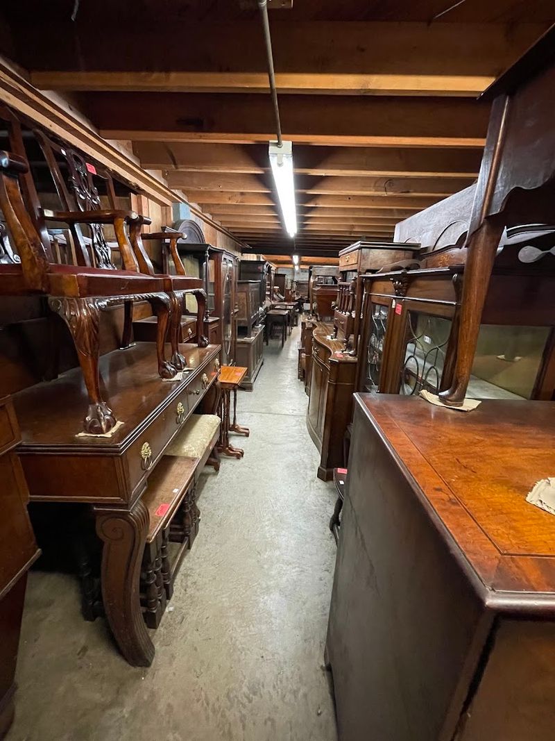 The Maze-Like Layout That Makes It an Adventure