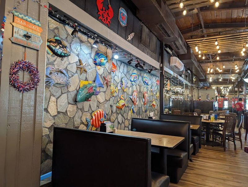 Friendly and Attentive Wait Staff