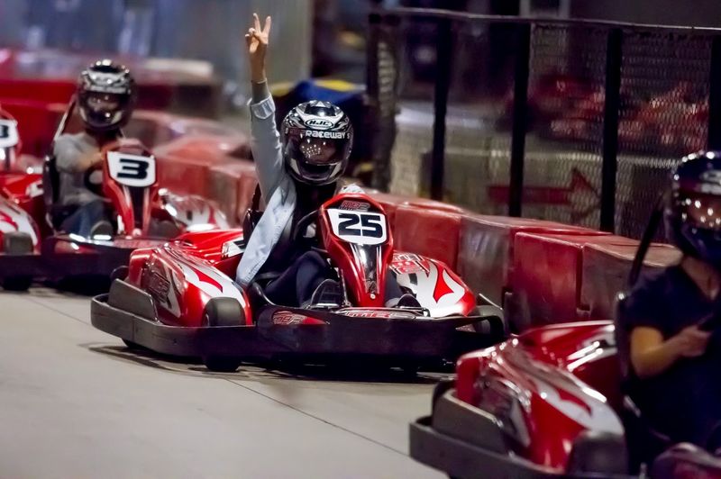 Why MB2 Raceway Keeps People Coming Back Again and Again