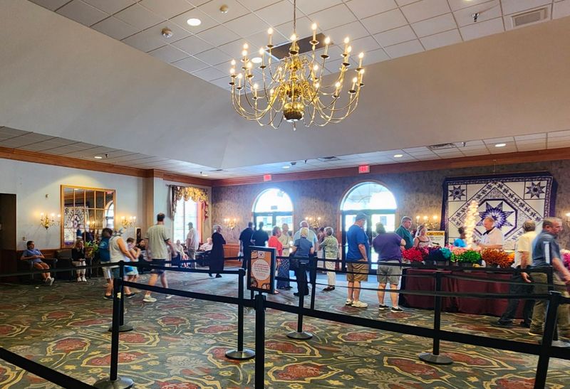 The Line Is Long — But Worth Every Minute